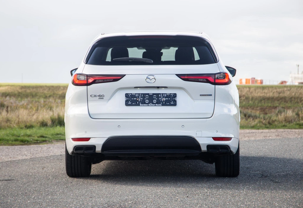 Mazda CX-60 – foto 10
