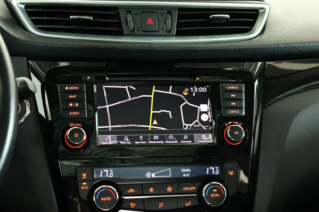 Nissan QASHQAI – foto 18