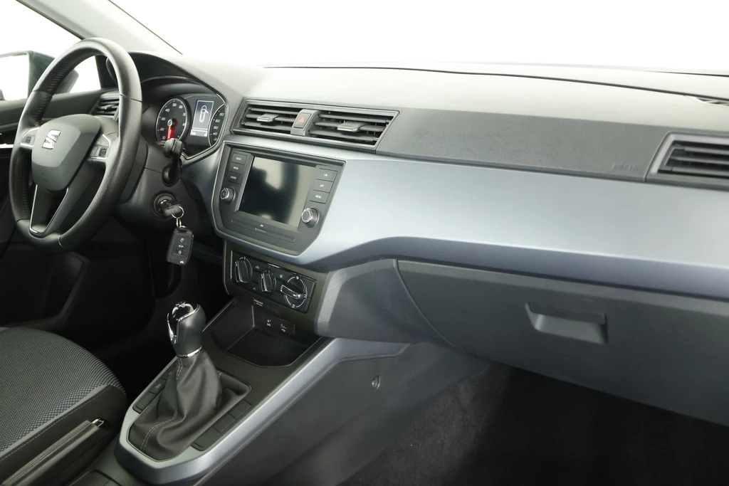 SEAT Arona – foto 8