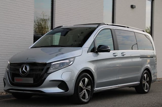 Mercedes-Benz EQV – thumbnail 2