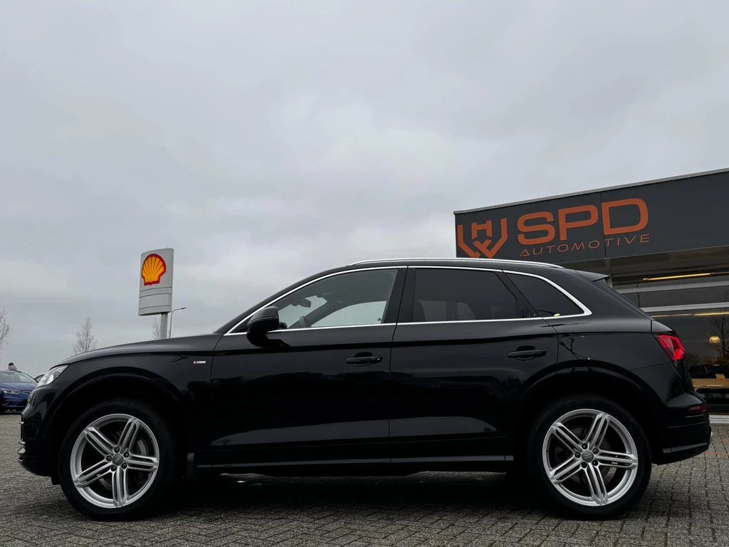 Audi Q5 – foto 2
