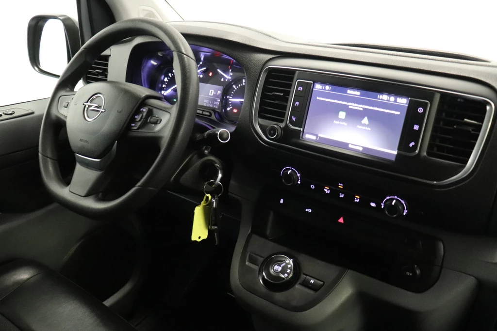 Opel Vivaro – foto 8