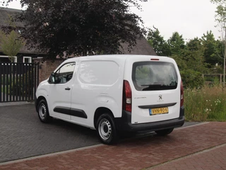 Peugeot Partner – thumbnail 4
