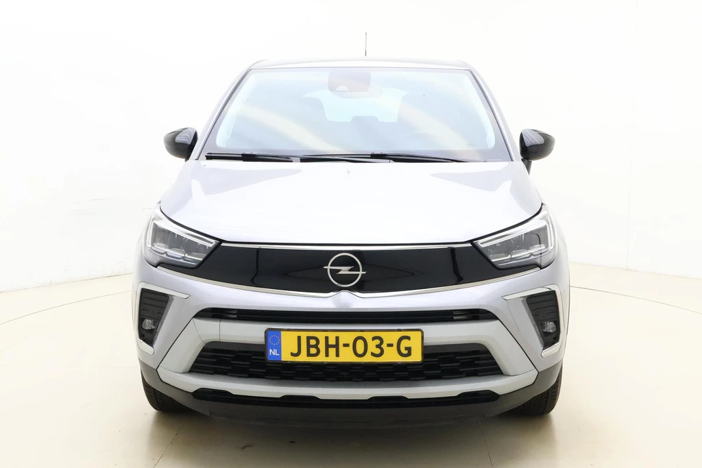Opel Crossland – foto 10