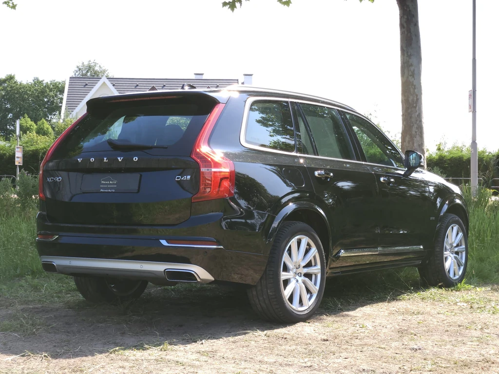 Volvo XC90 – foto 5
