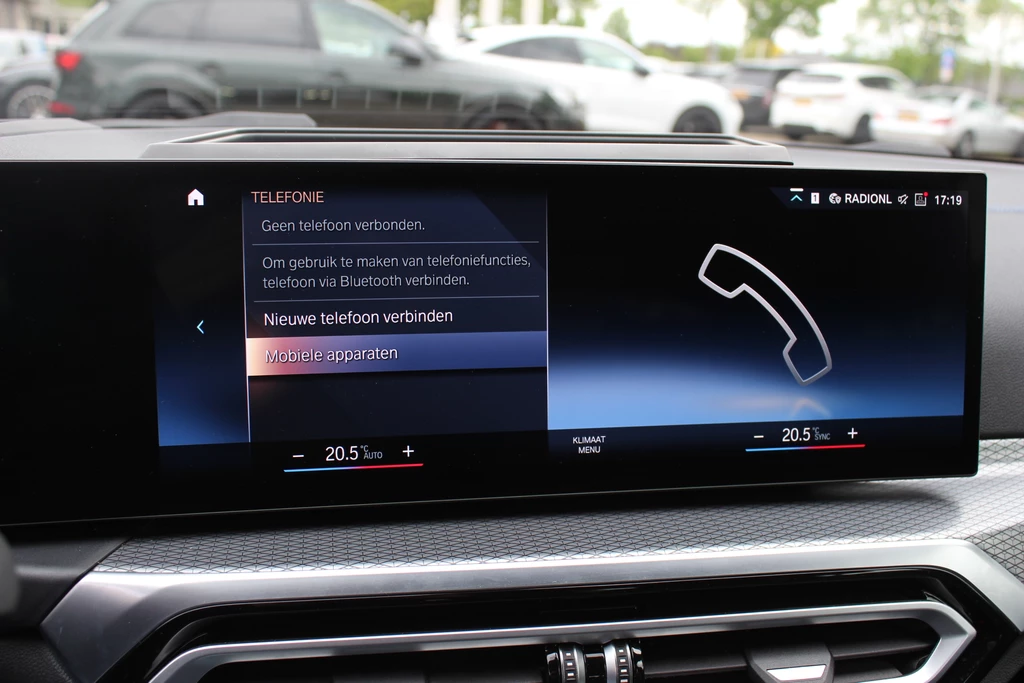 BMW i4 – foto 26