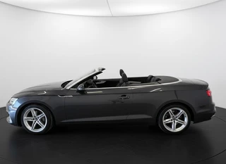 Audi A5 – thumbnail 9
