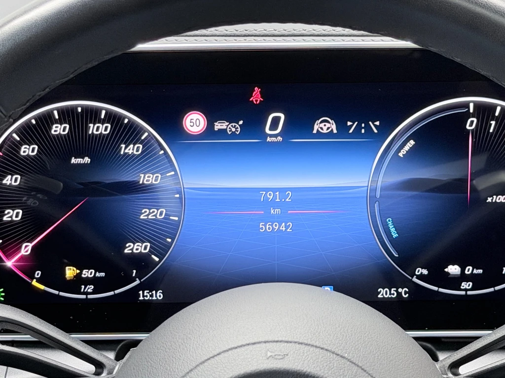 Mercedes-Benz GLC – foto 25