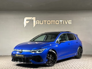 Volkswagen Golf – thumbnail 1