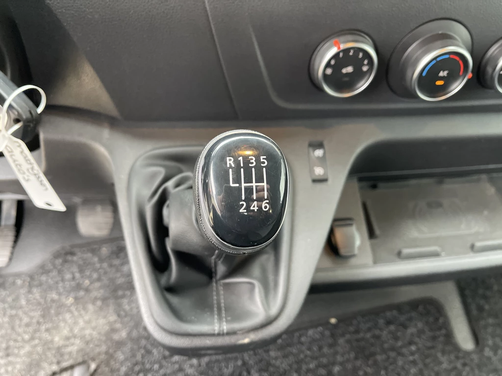 Renault Master – foto 28