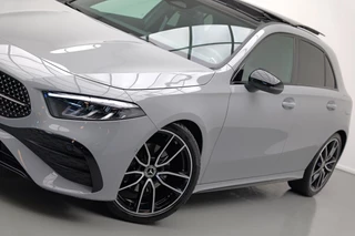 Mercedes-Benz A-Klasse – thumbnail 4