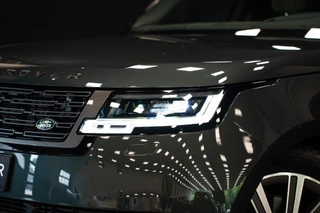 Land Rover Range Rover – thumbnail 8