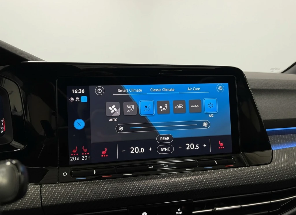Volkswagen Golf – foto 19