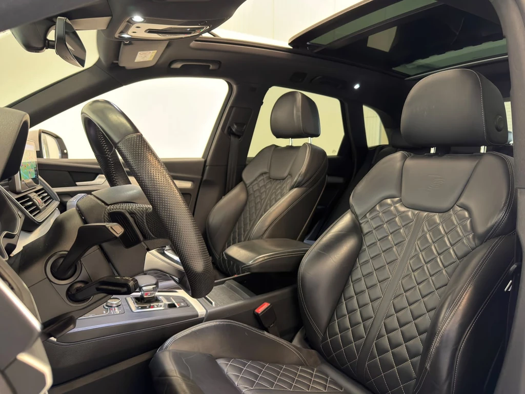 Audi Q5 – foto 7