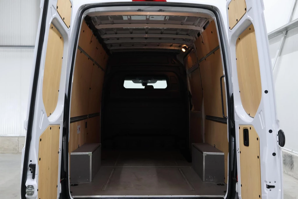 Mercedes-Benz Sprinter – foto 32