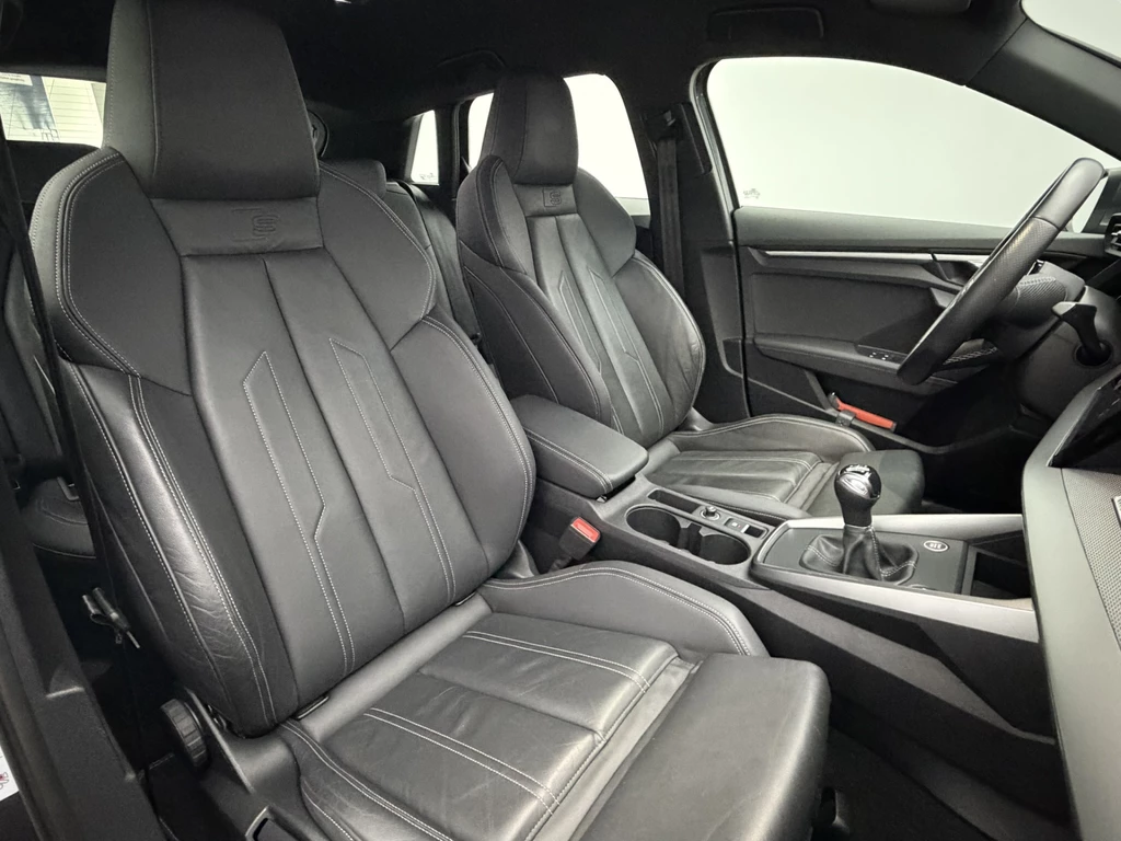 Audi A3 – foto 30