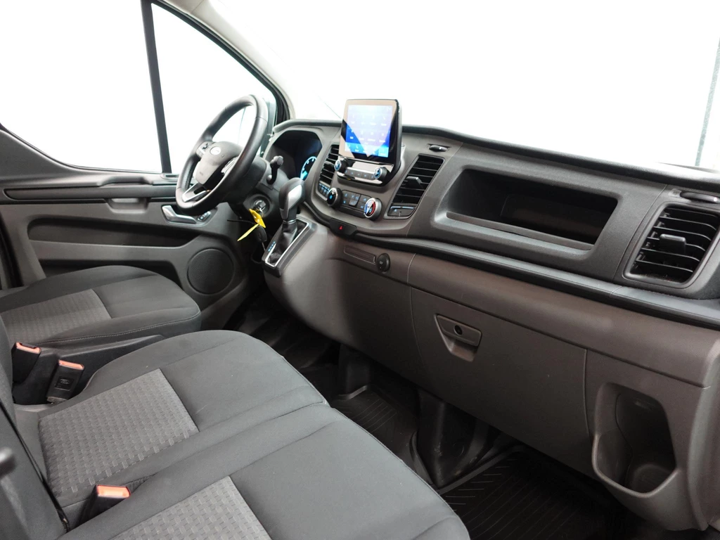 Ford Transit Custom – foto 42
