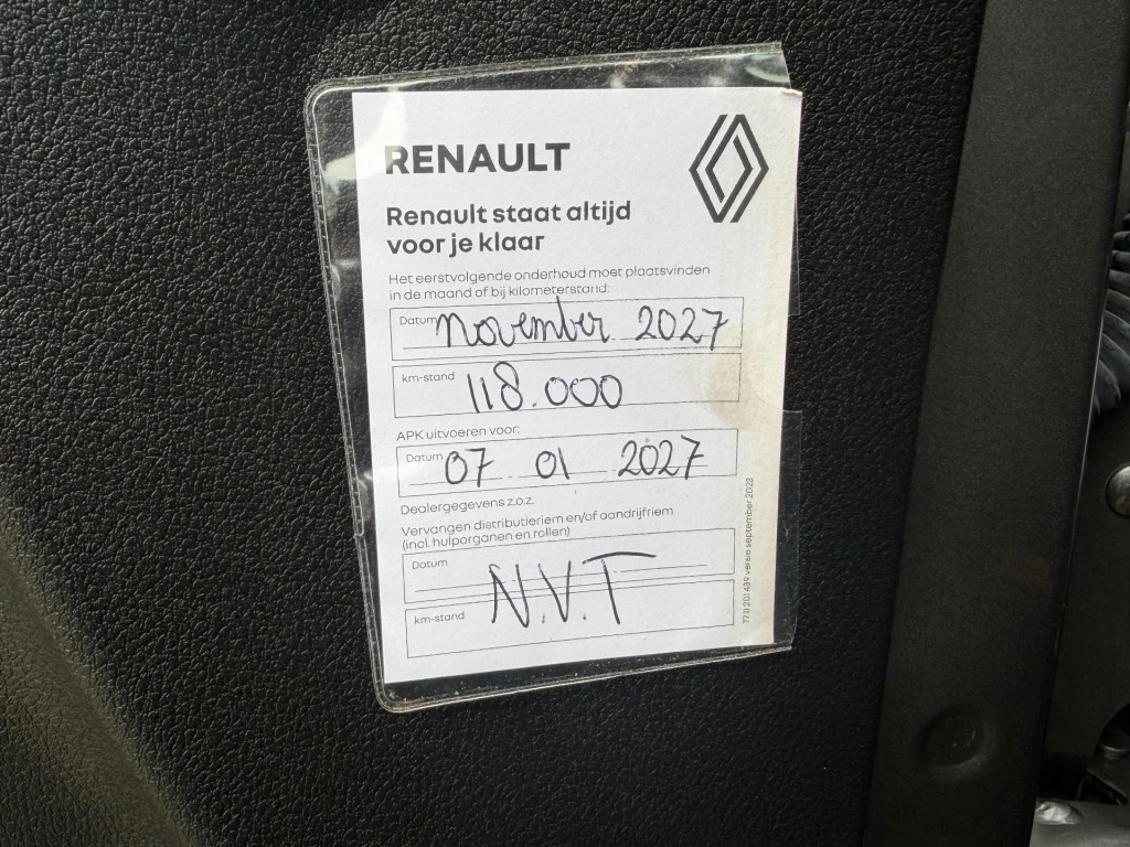 Renault Trafic – foto 32