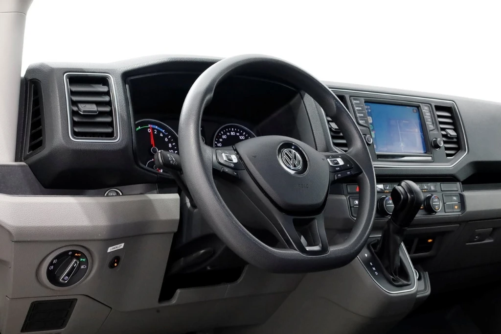 Volkswagen Crafter – foto 15