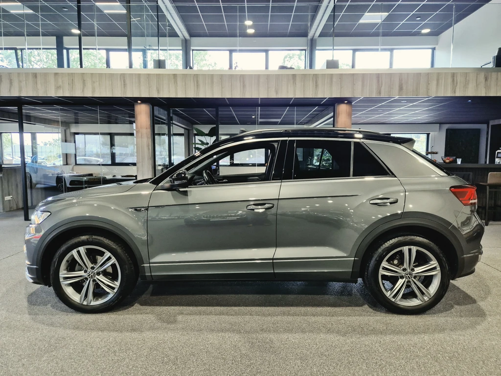 Volkswagen T-Roc – foto 3