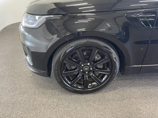 Land Rover Range Rover Sport – thumbnail 12