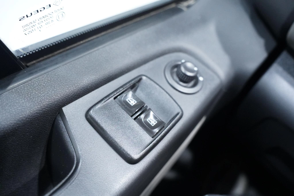 Renault Trafic – foto 28