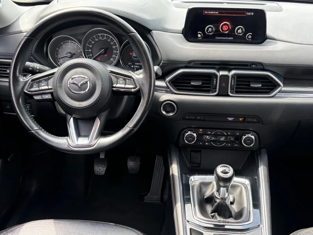 Mazda CX-5 – foto 8
