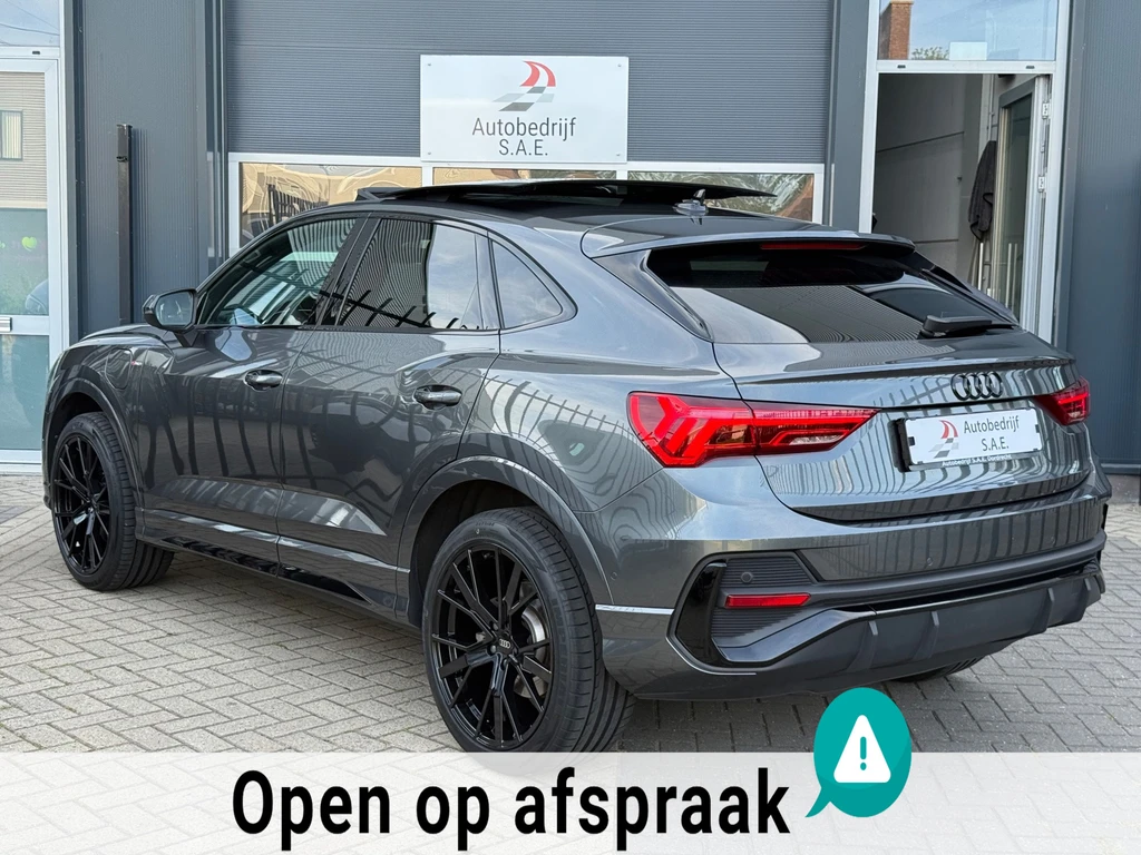 Audi Q3 – foto 2