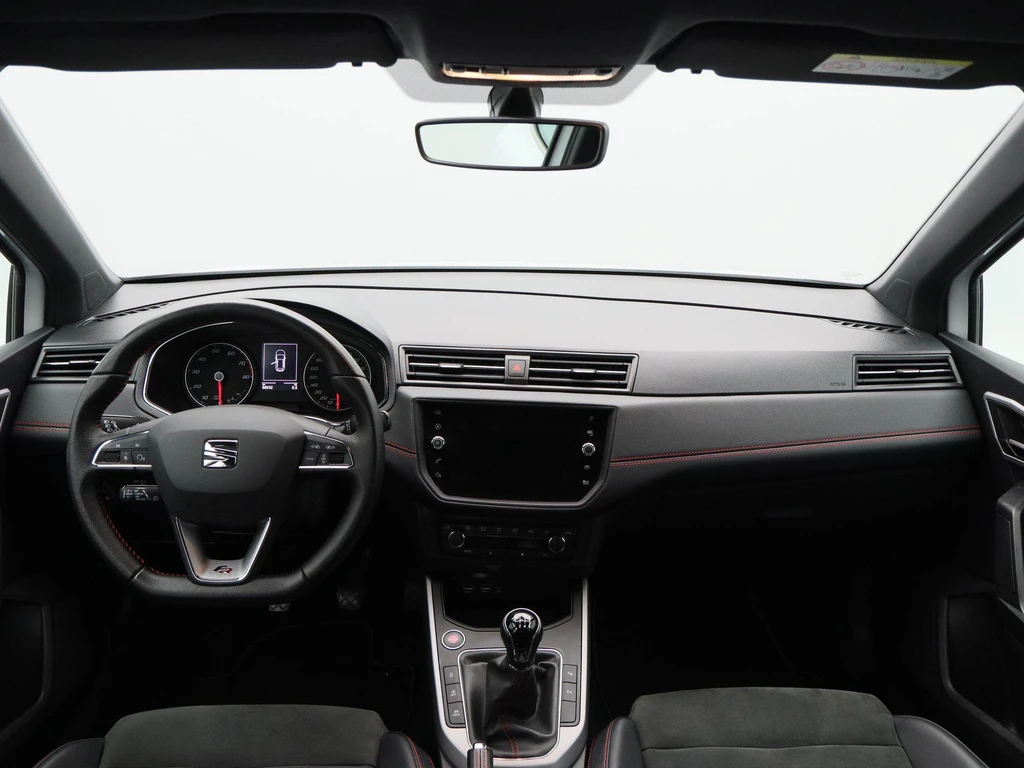 SEAT Arona – foto 35