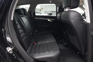 Volkswagen Touareg – thumbnail 33