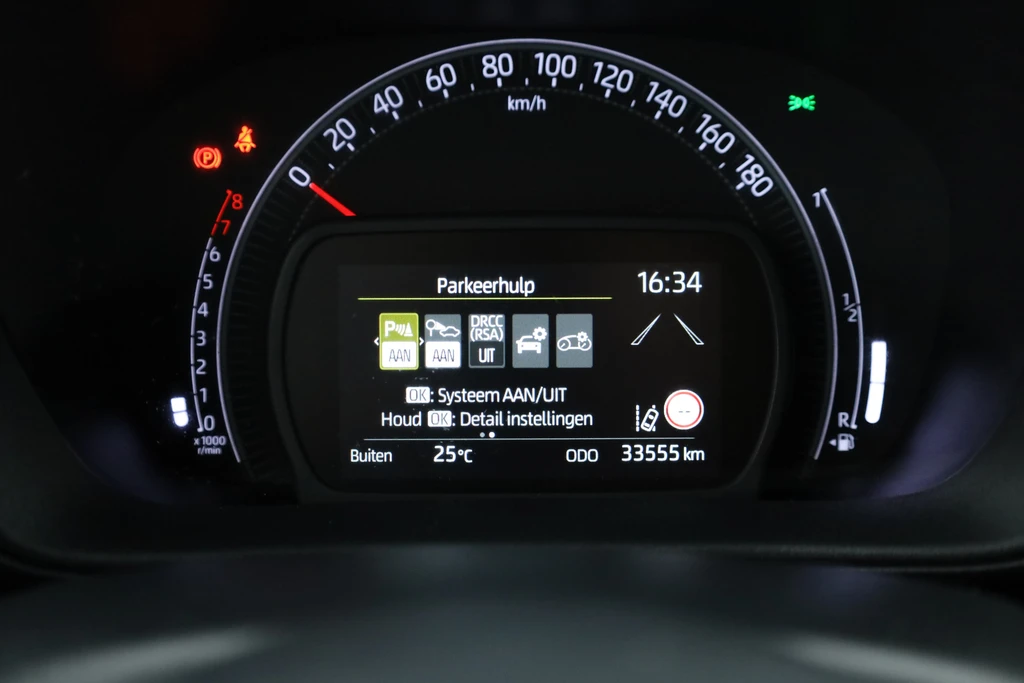 Toyota Aygo – foto 20