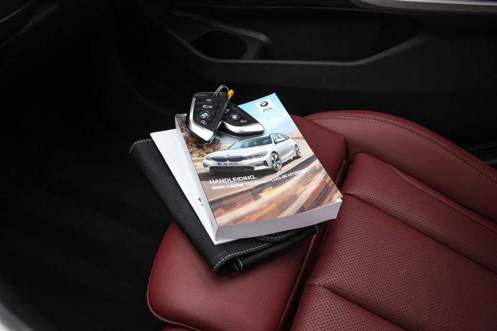BMW 3 Serie – foto 46
