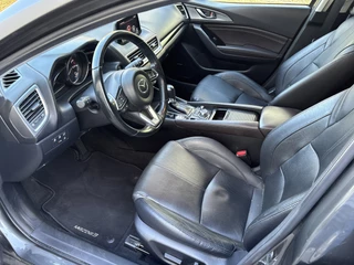 Mazda 3 – thumbnail 12