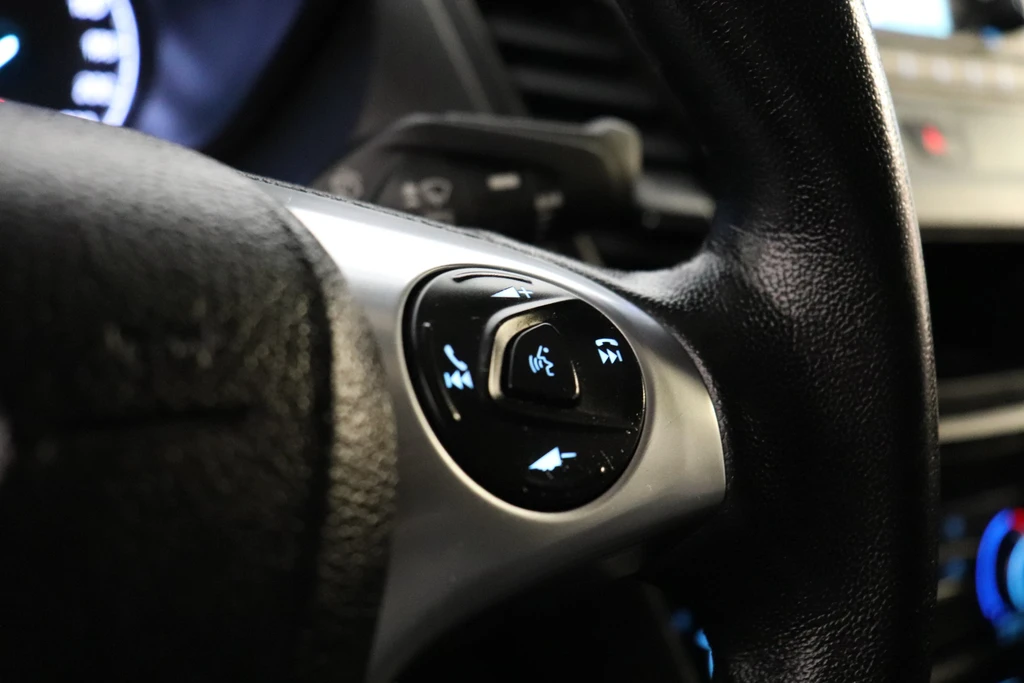 Ford Transit Connect – foto 14
