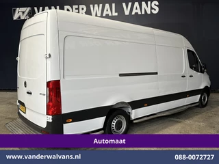 Mercedes-Benz Sprinter – thumbnail 3