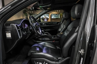 Porsche Cayenne – thumbnail 12