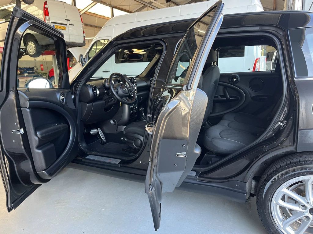 MINI Countryman – foto 10