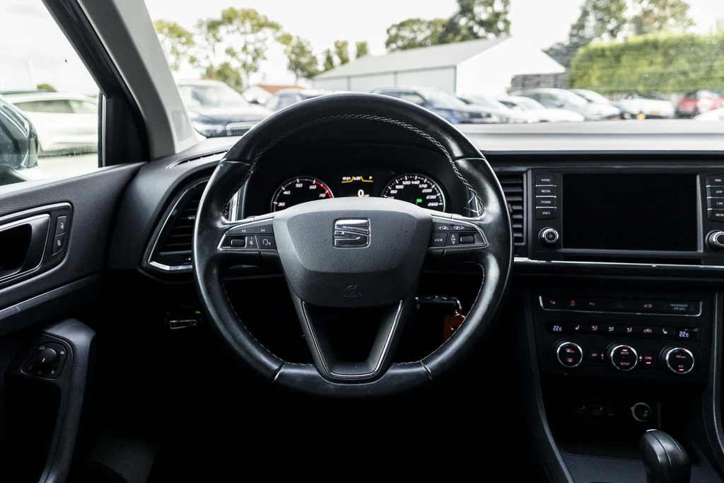 SEAT Ateca – foto 13