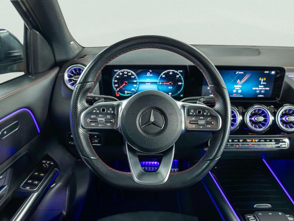 Mercedes-Benz EQA – foto 14
