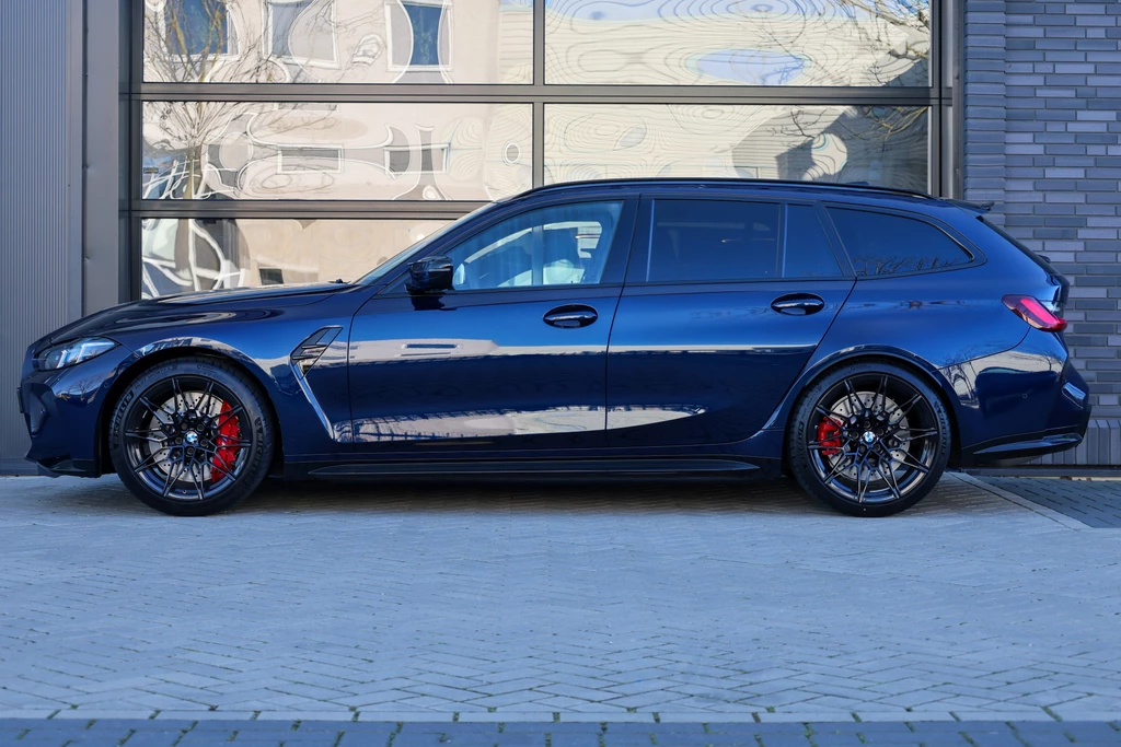 BMW M3 – foto 9