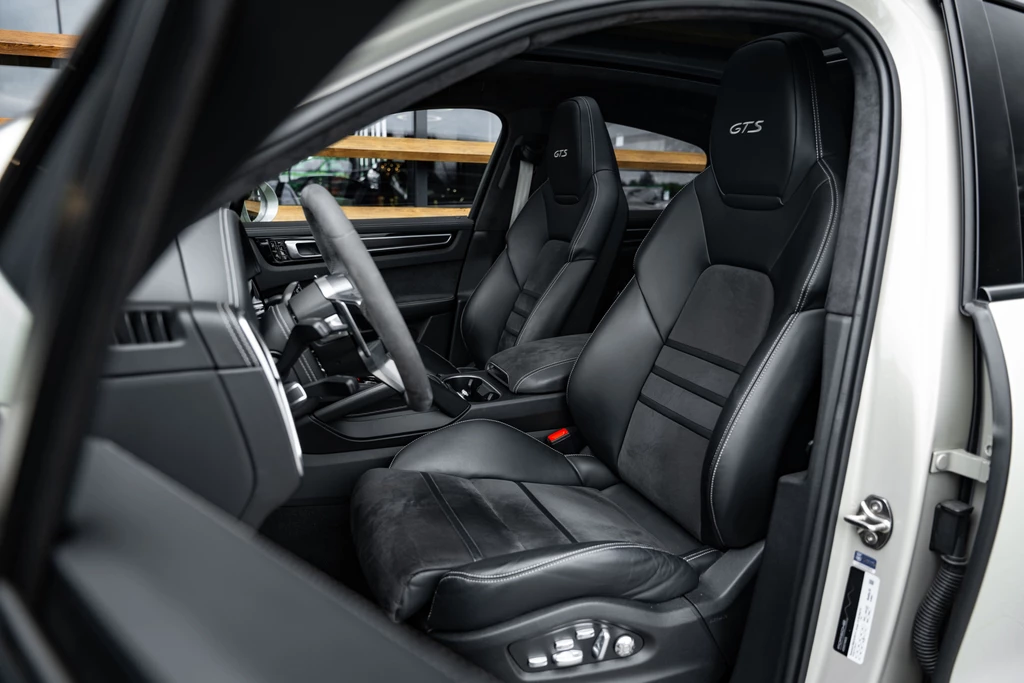Porsche Cayenne – foto 33