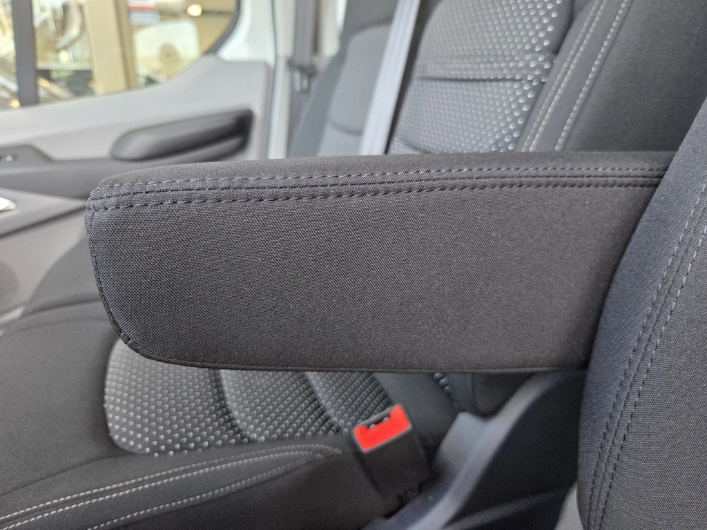 Maxus eDeliver9 – foto 18