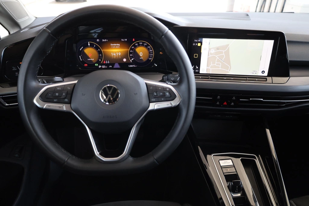 Volkswagen Golf – foto 21