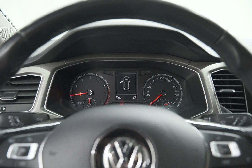 Volkswagen T-Roc – foto 28