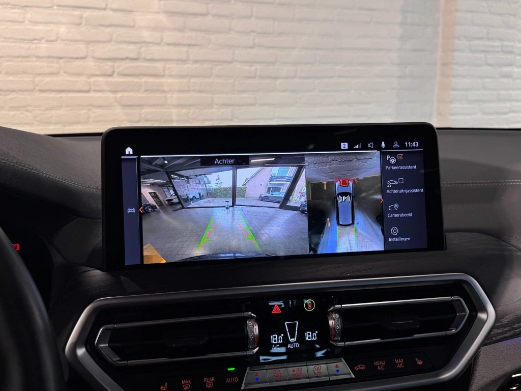 BMW X3 – foto 29