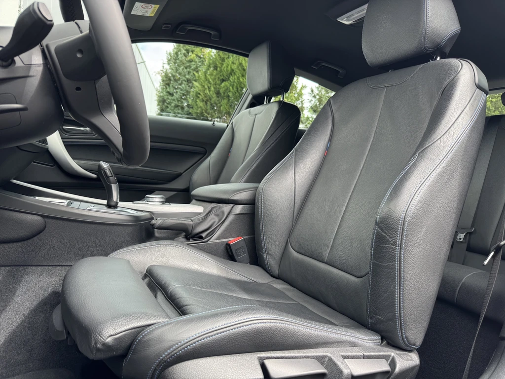 BMW 1 Serie – foto 10