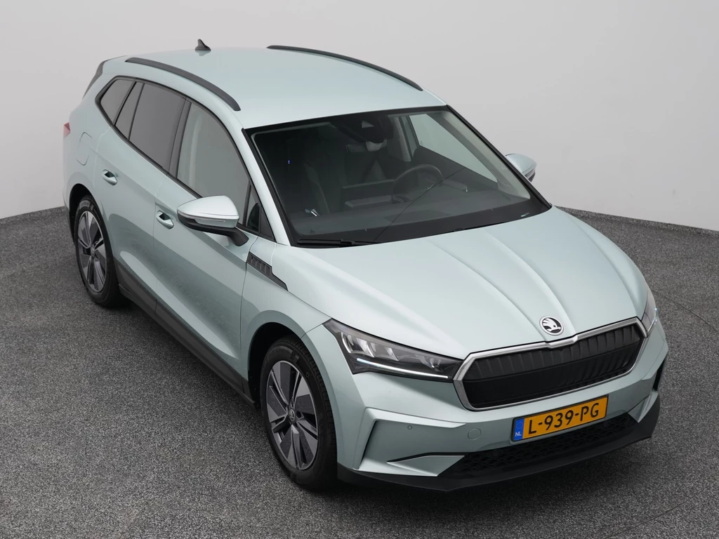 Škoda Enyaq iV – foto 15