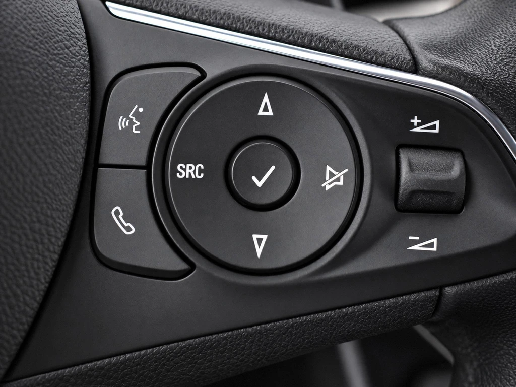Opel Mokka – foto 23
