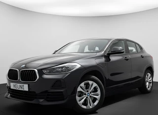 BMW X2 – thumbnail 3