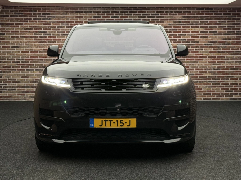 Land Rover Range Rover Sport – foto 10